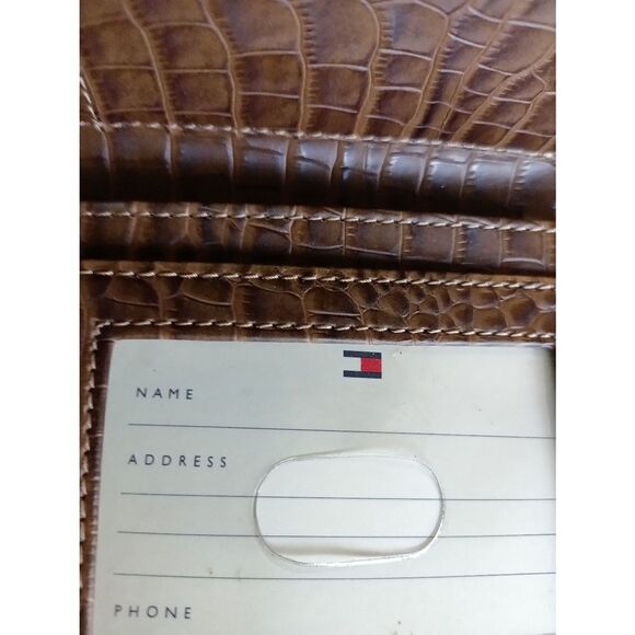 Tommy Hilfiger woman's wallet - Picture 6 of 7